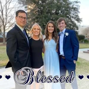 Meet your Posher, Robbie